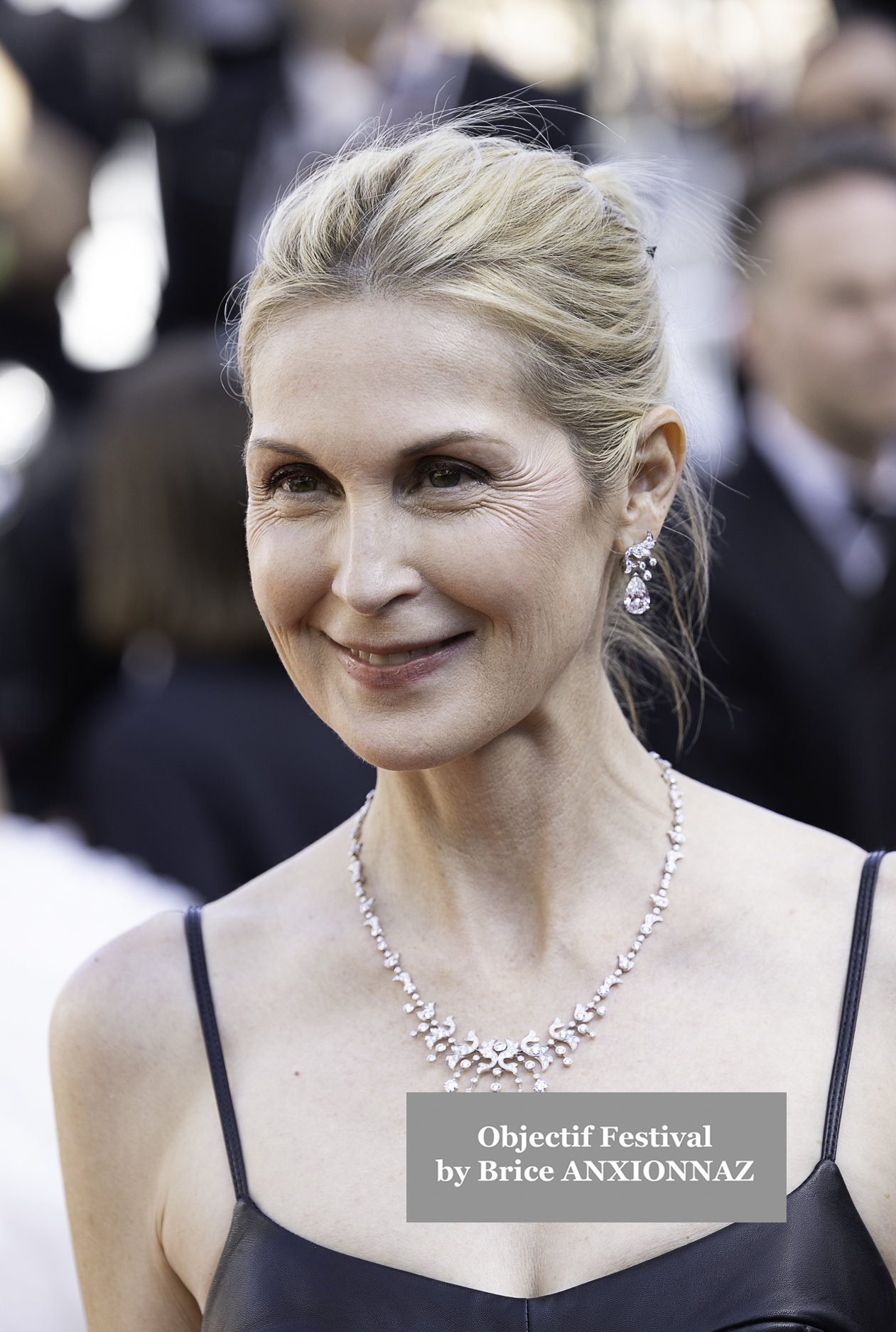 Kinds  Of  Kindness / 77th Cannes International Film Festival / Objectif Festival by Brice ANXIONNAZ